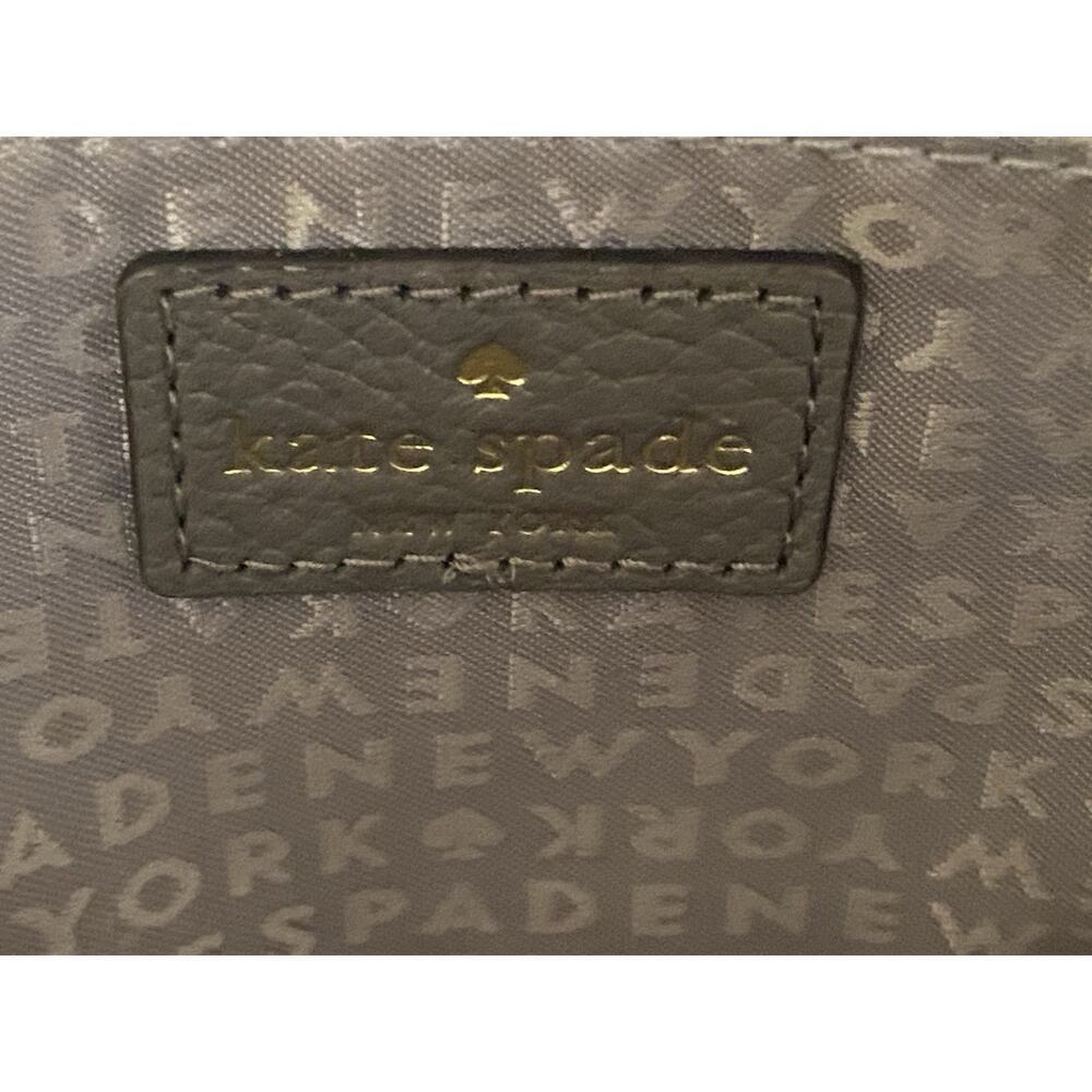 Kate Spade New York Alanie Lewis Drive Bag - Picture 9 of 10